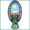 Higher University of San Andres Logo