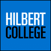 Hilbert College Logo