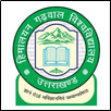 Himalayan Garhwal University Logo