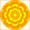 Hindu University of Indonesia Logo