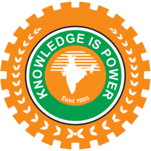 Hindustan Institute of Technology and Science Logo