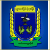 Hinthada University Logo