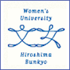 Hiroshima Bunkyo Women's University Logo