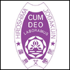 Hiroshima Jogakuin University Logo