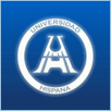 Hispanic University Logo