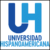 Hispano-American University Logo