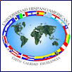 Hispano-American University, Nicaragua Logo