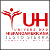 Hispanoamericana Justo Sierra University Logo