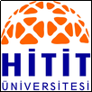 Hitit University Logo