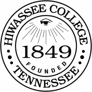 Hiwassee College Logo