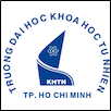 Ho Chi Minh City University of Science Logo