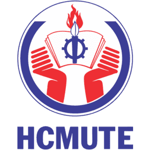 Ho Chi Minh City University of Technology and Education Logo