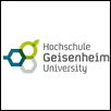 Hochschule Geisenheim University Logo