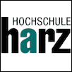 Hochschule Harz University of Applied Sciences Logo