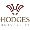 Hodges University Logo