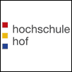 Hof University of Applied Sciences Logo