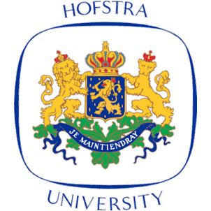 Hofstra University Logo