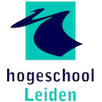 Hogeschool Leiden, University of Professional Education Logo
