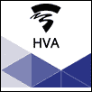 Hogeschool van Amsterdam, University of Professional Education Logo