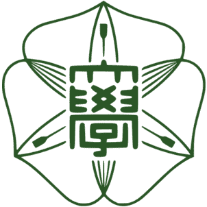 Hokkaido University Logo