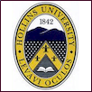 Hollins University Logo
