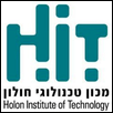 Holon Institute of Technology Logo