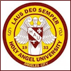 Holy City University Logo