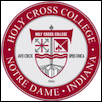 Holy Cross College Logo