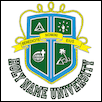 Holy Name University Logo