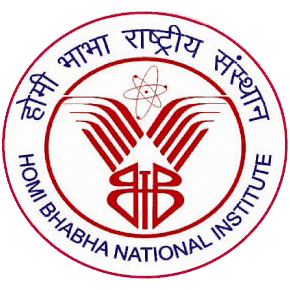 Homi Bhabha National Institute Logo
