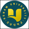 Honam University Logo
