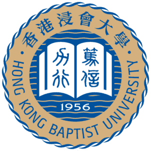 Hong Kong Baptist University Logo