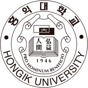 Hongik University Logo