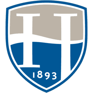 Hood College Logo