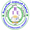 Horseed International University Logo