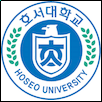 Hoseo University Logo