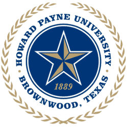 Howard Payne University Logo