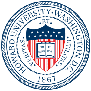 Howard University Logo
