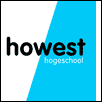 Howest University of Applied Sciences Logo