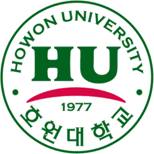 Howon University Logo