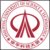 Hsiuping University of Science and Technology Logo