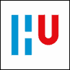 HU University of Applied Sciences Utrecht Logo