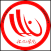 Huaihua University Logo