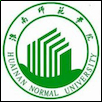 Huainan Normal University Logo