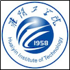 Huaiyin Institute of Technology Logo
