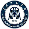 Huanggang Normal University Logo