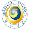 Huanghuai University Logo