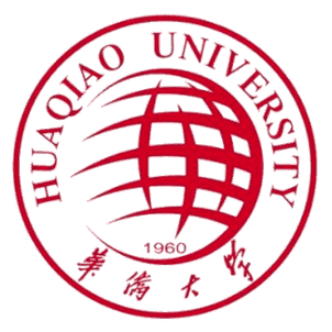 Huaqiao University Logo