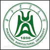 Huazhong Agricultural University Logo