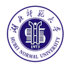 Hubei Normal University Logo